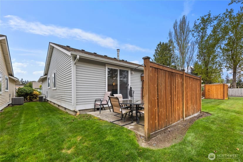 Property photo for 7603 52nd Avenue W, Lakewood photo 35
