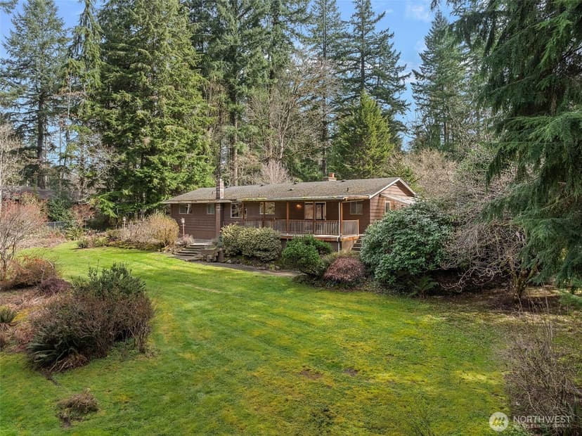Property photo for 20025 166th Avenue NE, Woodinville