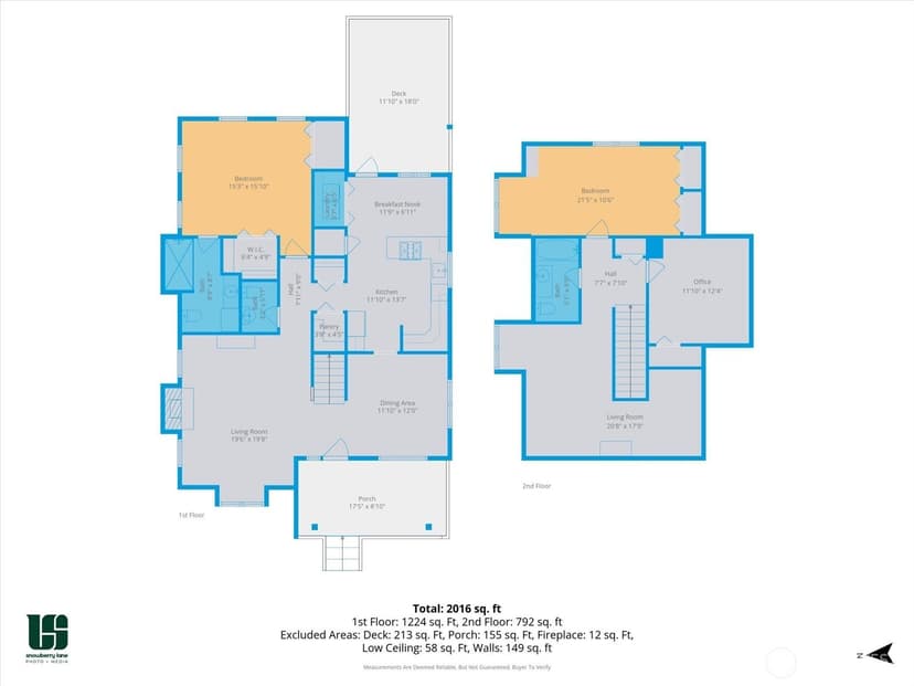 Property photo for 974 Woodside Lane, Langley photo 37