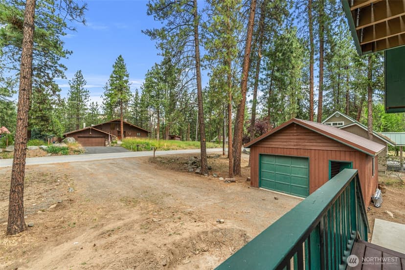 Property photo for 11655 River Bend Drive, Leavenworth photo 28