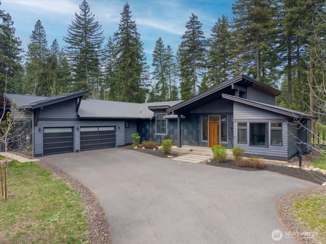 Property photo for 41 Blackberry Court, Cle Elum