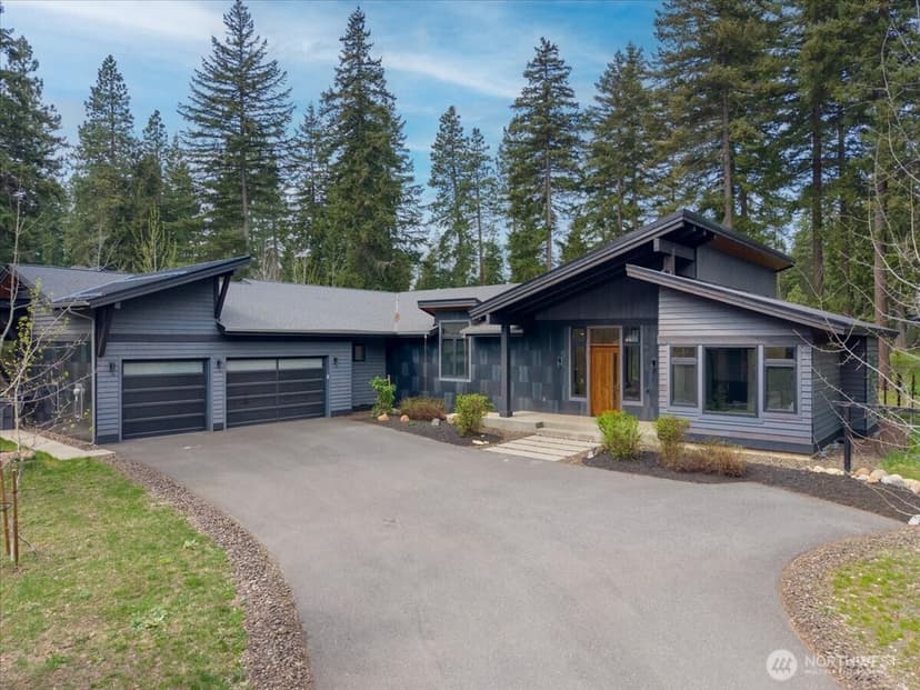 Property photo for 41 Blackberry Court, Cle Elum