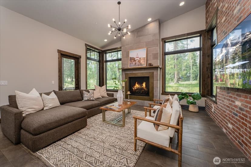 Property photo for 41 Blackberry Court, Cle Elum photo 5