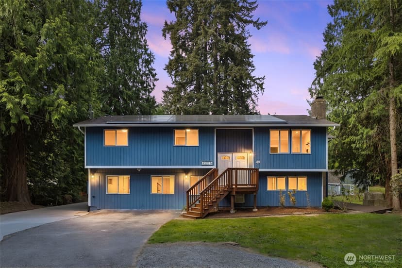 Property photo for 19442 NE 166th Place, Woodinville photo 27