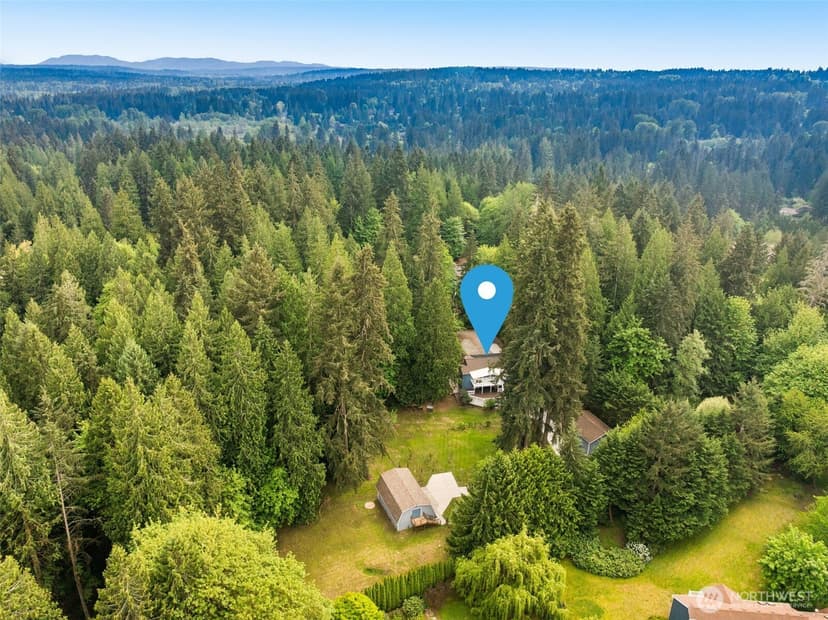 Property photo for 19442 NE 166th Place, Woodinville photo 29