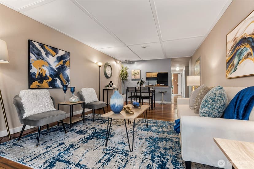 Property photo for 3428 I Street NE #S204, Auburn photo 14