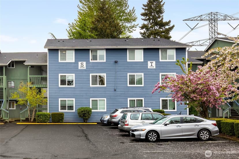 Property photo for 3428 I Street NE #S204, Auburn photo 33