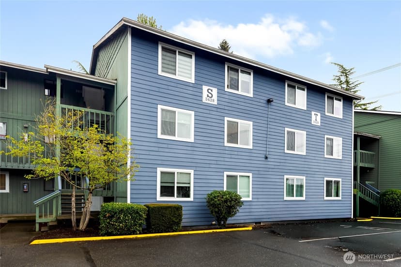 Property photo for 3428 I Street NE #S204, Auburn photo 32