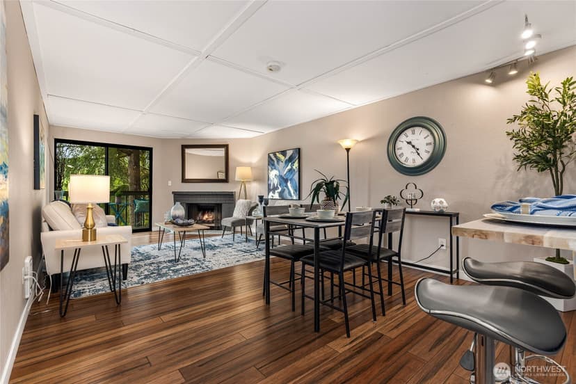 Property photo for 3428 I Street NE #S204, Auburn