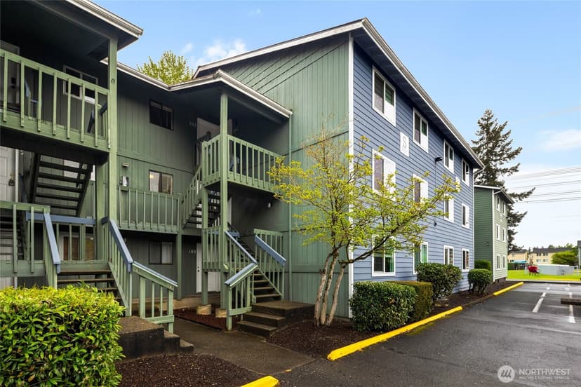 Property photo for 3428 I Street NE #S204, Auburn photo 2