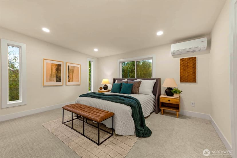 Property photo for 12334 SE 23rd Place, Bellevue photo 13