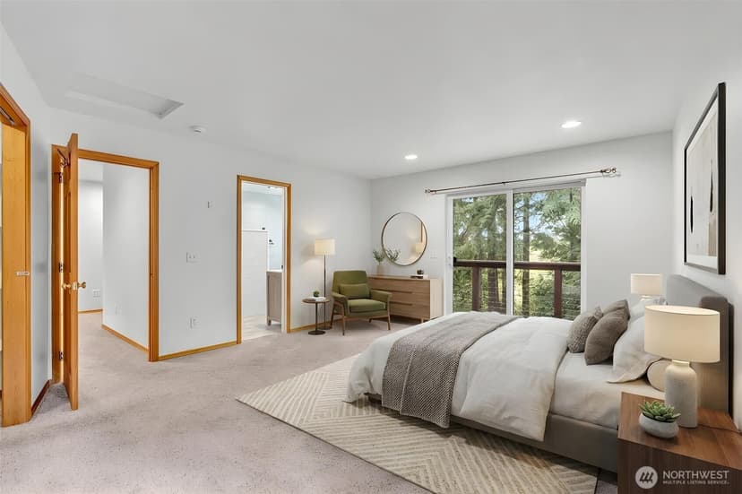 Property photo for 1038 NE Blue Ridge Drive, Poulsbo photo 22