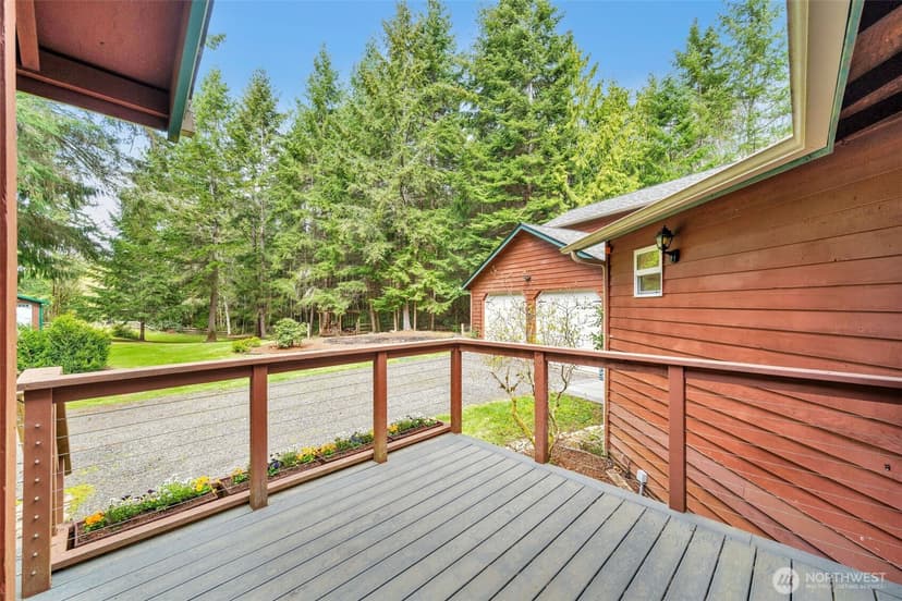 Property photo for 1038 NE Blue Ridge Drive, Poulsbo photo 5