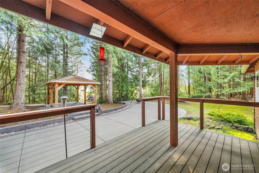 Property photo for 1038 NE Blue Ridge Drive, Poulsbo photo 37