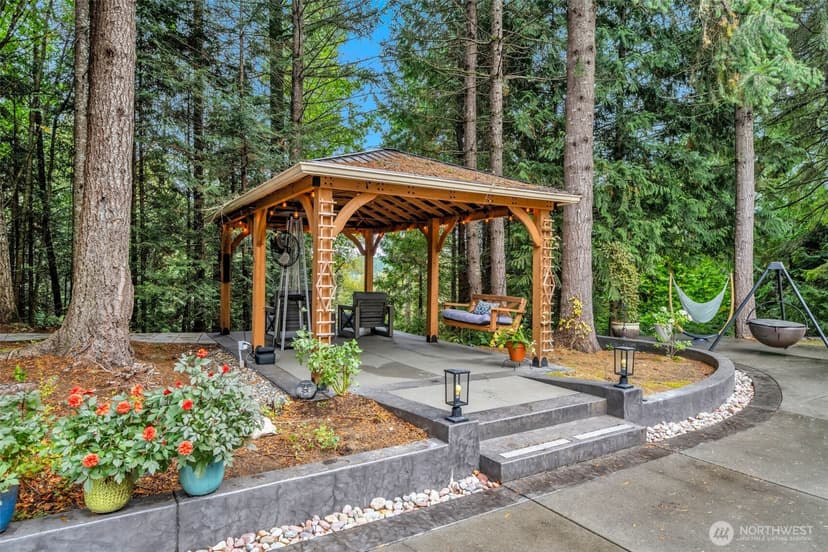 Property photo for 1038 NE Blue Ridge Drive, Poulsbo photo 9