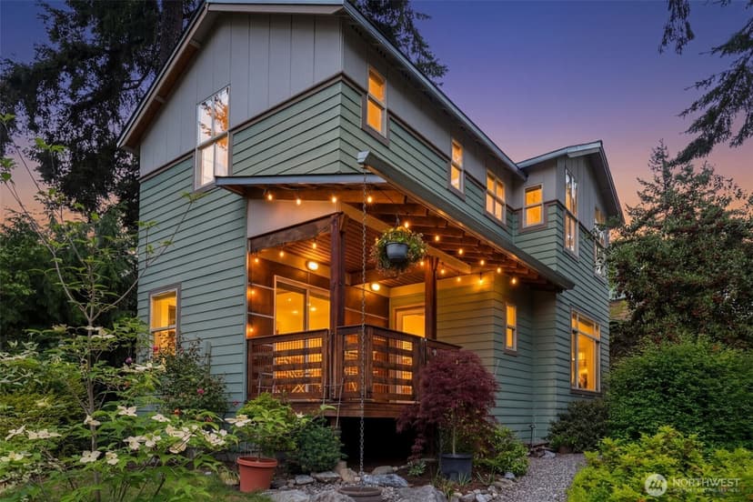 Property photo for 20215 15th Avenue NW #E, Shoreline