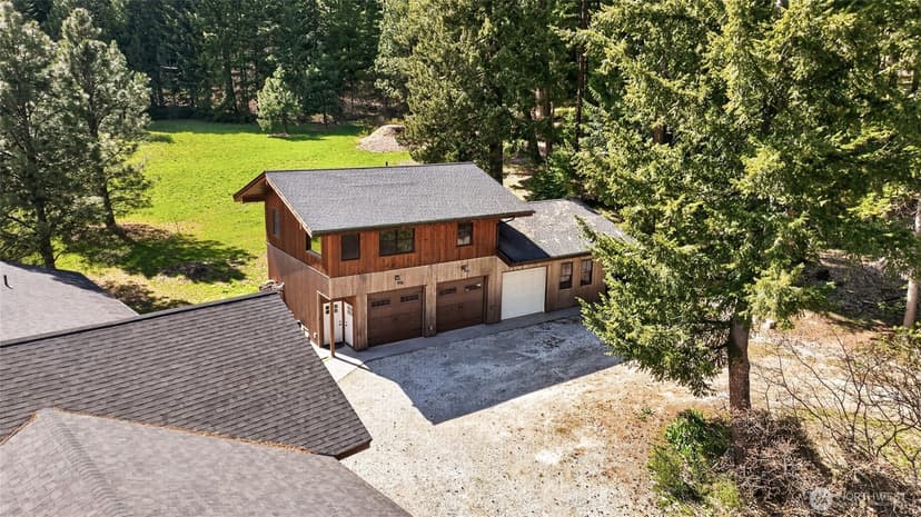 Property photo for 215 Lois Lane, Leavenworth photo 39