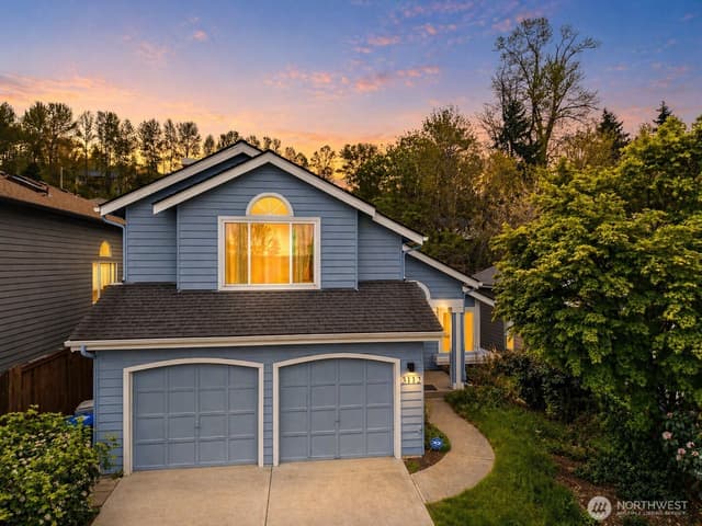 Property photo for 3112 Wells Avenue S, Renton