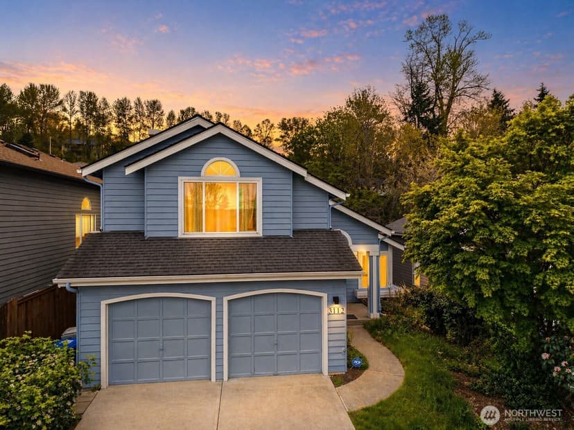 Property photo for 3112 Wells Avenue S, Renton