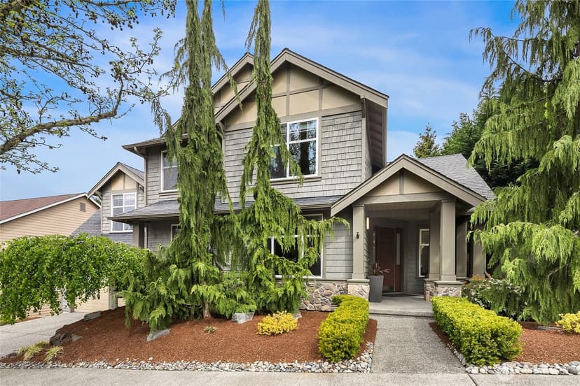 Property photo for 16568 NE 119th Way, Redmond