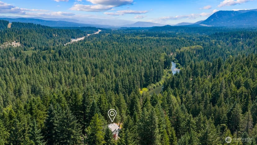 Property photo for 71 Pecon Valley Place, Cle Elum photo 28