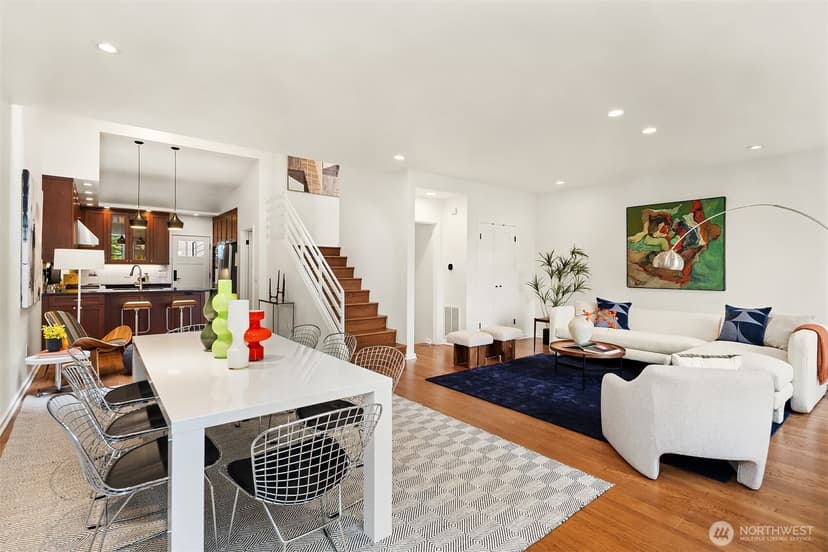 Property photo for 1419 McGilvra Boulevard E, Seattle photo 6
