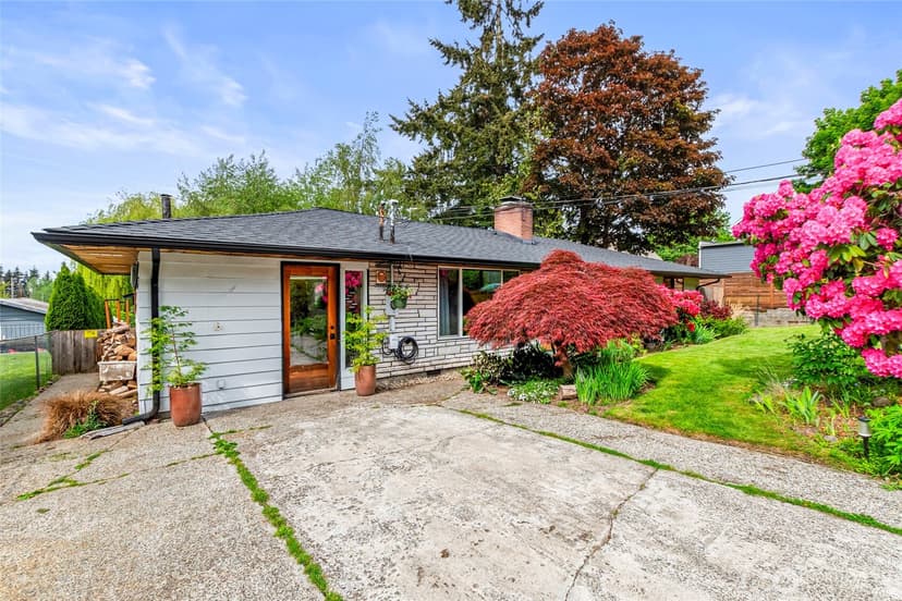 Property photo for 1109 Clinton Place, Everett photo 30
