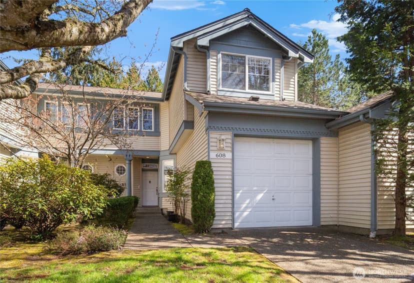 Property photo for 608 Chelan Place NE #C, Renton