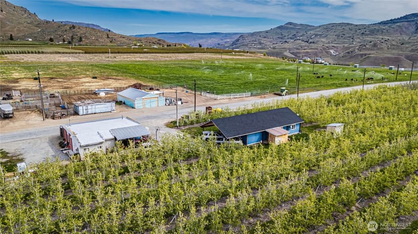 Property photo for 58 Substation Road, Chelan photo 14