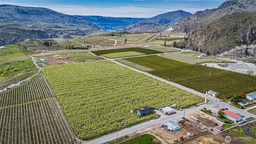 Property photo for 58 Substation Road, Chelan photo 20