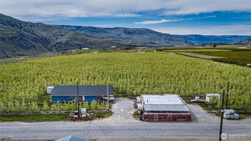 Property photo for 58 Substation Road, Chelan photo 16