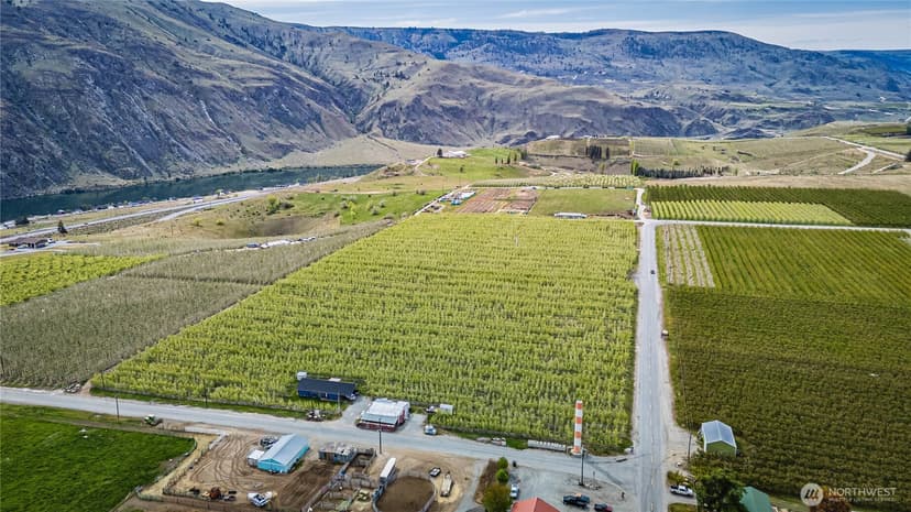 Property photo for 58 Substation Road, Chelan photo 21