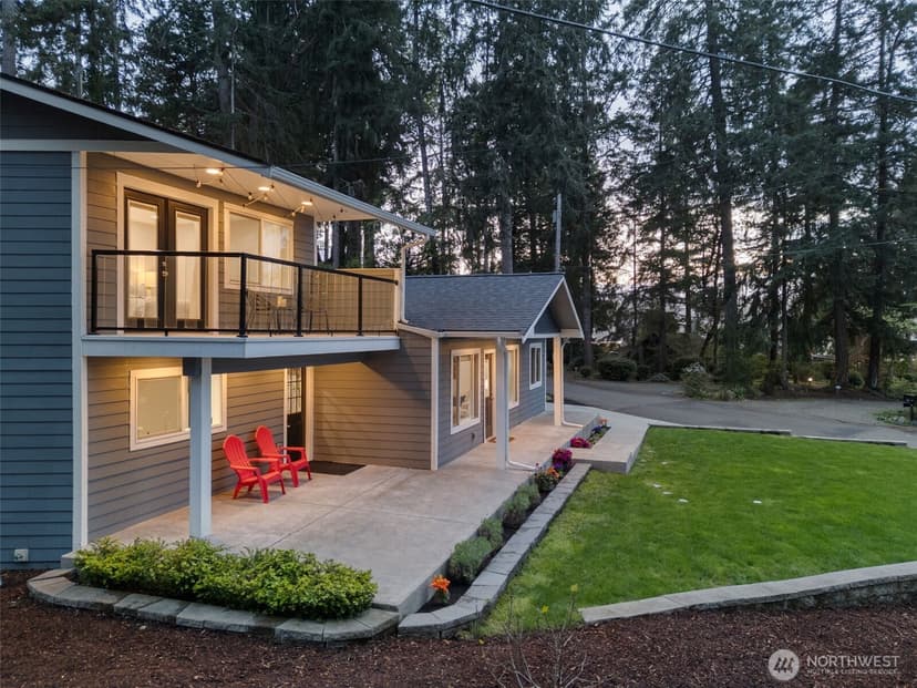 Property photo for 3021 Marine Drive, Bremerton photo 4