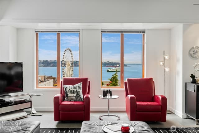 Property photo for 98 Union Street #206, Seattle