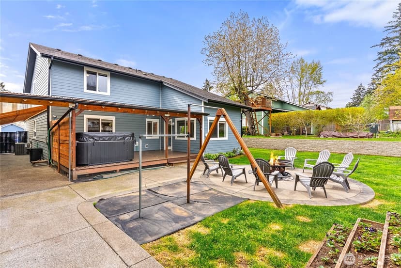 Property photo for 1409 S 87th Street, Tacoma photo 32