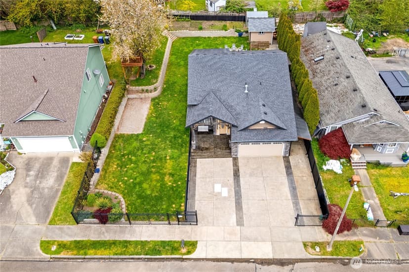 Property photo for 1409 S 87th Street, Tacoma photo 39