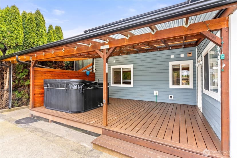 Property photo for 1409 S 87th Street, Tacoma photo 30
