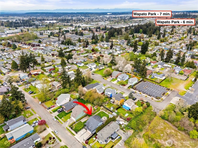 Property photo for 1409 S 87th Street, Tacoma photo 40
