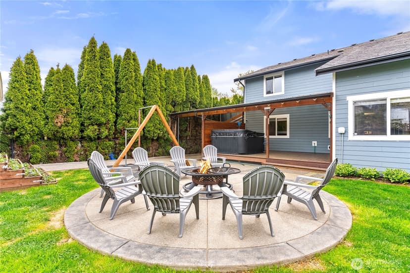 Property photo for 1409 S 87th Street, Tacoma photo 33