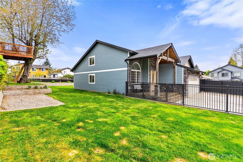 Property photo for 1409 S 87th Street, Tacoma photo 37