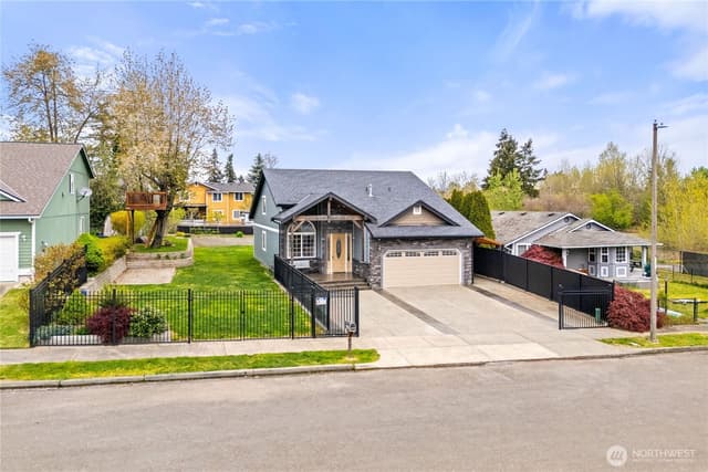 Property photo for 1409 S 87th Street, Tacoma