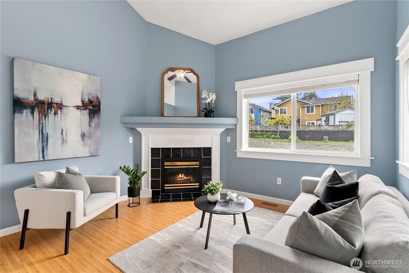 Property photo for 1409 S 87th Street, Tacoma photo 13