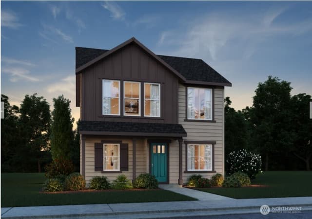 Property photo for 2527 160th Street NE, Marysville