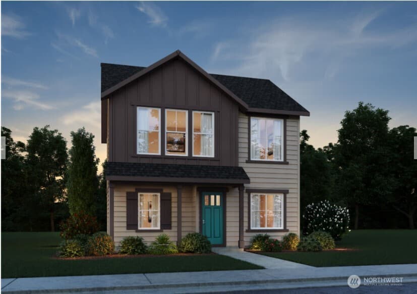 Property photo for 2527 160th Street NE, Marysville