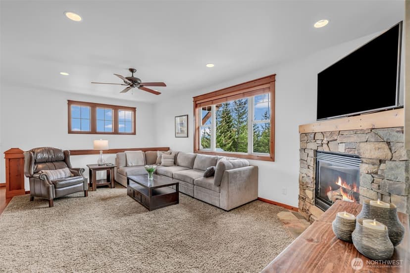 Property photo for 381 High Mark Drive, Cle Elum photo 10