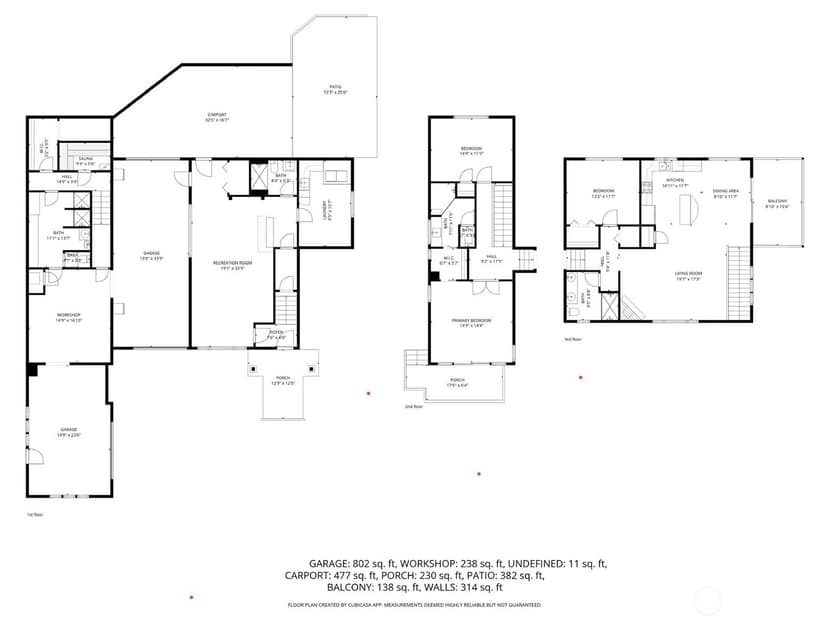 Property photo for 381 High Mark Drive, Cle Elum photo 25