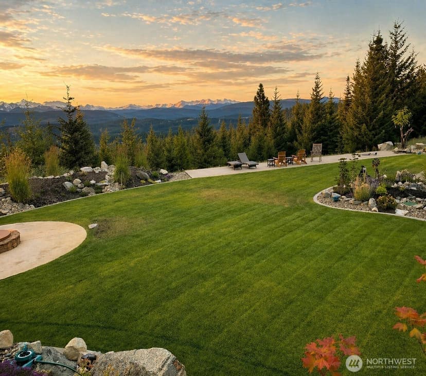 Property photo for 381 High Mark Drive, Cle Elum