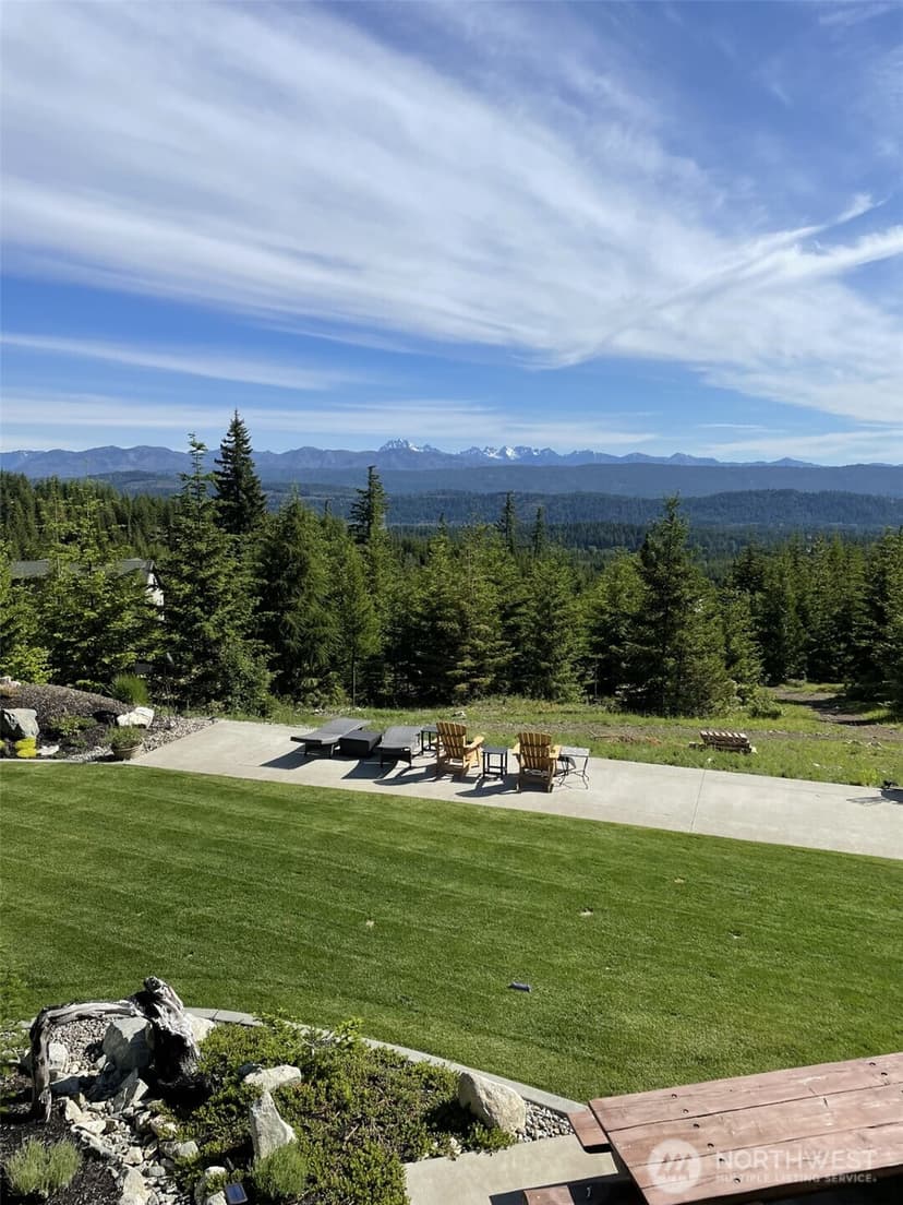 Property photo for 381 High Mark Drive, Cle Elum photo 6