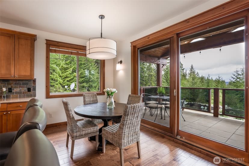 Property photo for 381 High Mark Drive, Cle Elum photo 9