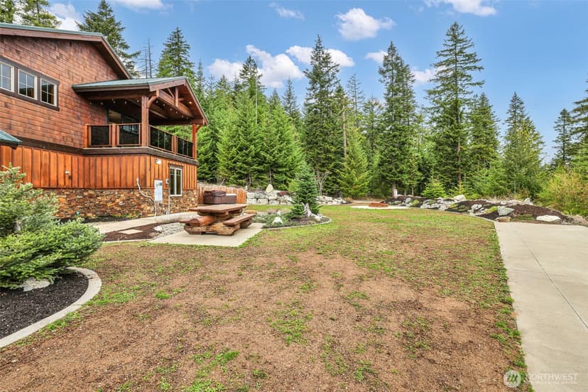 Property photo for 381 High Mark Drive, Cle Elum photo 18
